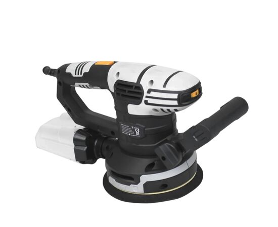 Шлифовальная машина Deko DKSD150J2, изображение 2