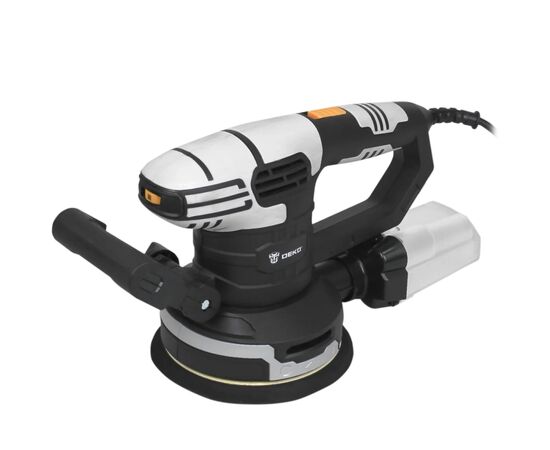 Шлифовальная машина Deko DKSD150J2