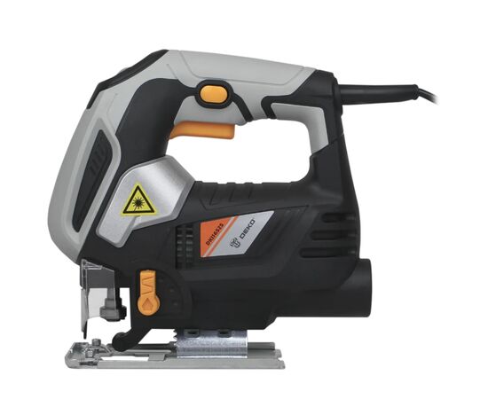 Электролобзик Deko DKJS65Z5, изображение 2