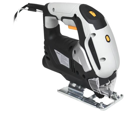 Электролобзик Deko DKJS65Z5, изображение 4