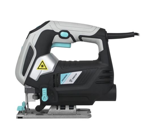 Электролобзик Deko DKJS80Z6, изображение 2 Электролобзик Deko DKJS80Z6, изображение 2