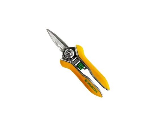 Секатор Gruntek Colibri 170 мм (295170008), зображення 2 Секатор Gruntek Colibri 170 мм (295170008), зображення 2