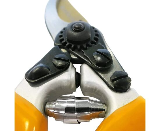 Секатор Gruntek Z-25 215 мм (295215025), изображение 2 Секатор Gruntek Z-25 215 мм (295215025), изображение 2
