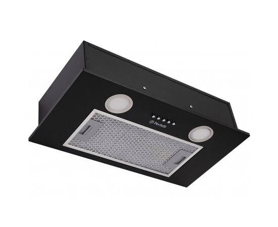 Витяжка кухонна Perfelli BI 5252 BL 700 LED, зображення 2 Витяжка кухонна Perfelli BI 5252 BL 700 LED, зображення 2