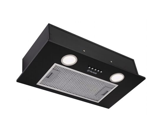 Витяжка кухонна Perfelli BI 5252 BL 700 LED, зображення 3 Витяжка кухонна Perfelli BI 5252 BL 700 LED, зображення 3