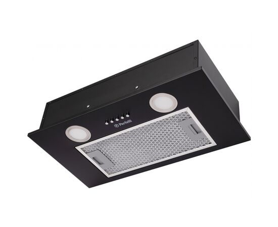 Витяжка кухонна Perfelli BI 5252 BL 700 LED, зображення 4 Витяжка кухонна Perfelli BI 5252 BL 700 LED, зображення 4