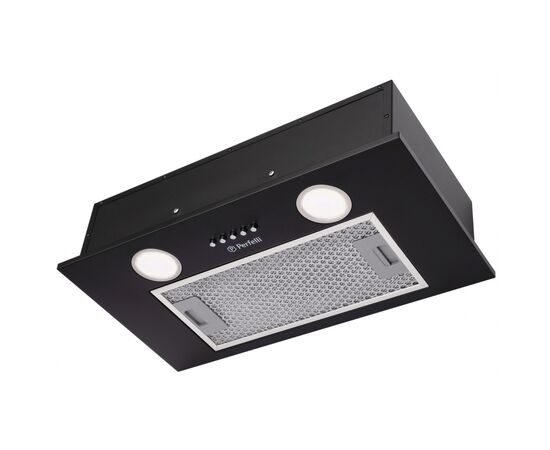 Витяжка кухонна Perfelli BI 5252 BL 700 LED, зображення 5 Витяжка кухонна Perfelli BI 5252 BL 700 LED, зображення 5