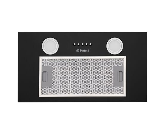 Витяжка кухонна Perfelli BI 5252 BL 700 LED, зображення 6 Витяжка кухонна Perfelli BI 5252 BL 700 LED, зображення 6