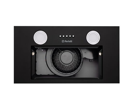 Витяжка кухонна Perfelli BI 5252 BL 700 LED, зображення 7 Витяжка кухонна Perfelli BI 5252 BL 700 LED, зображення 7
