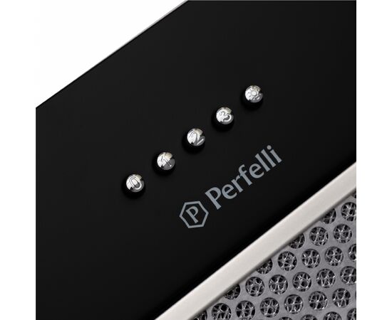 Витяжка кухонна Perfelli BI 5252 BL 700 LED, зображення 8 Витяжка кухонна Perfelli BI 5252 BL 700 LED, зображення 8