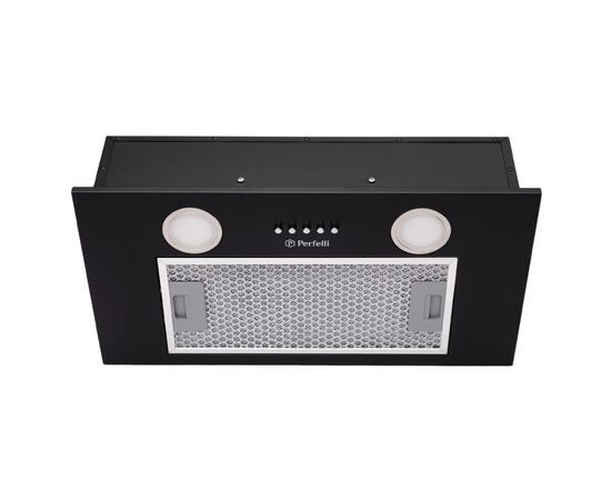 Витяжка кухонна Perfelli BI 5252 BL 700 LED Витяжка кухонна Perfelli BI 5252 BL 700 LED