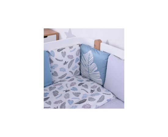 Детский постельный набор Верес Leaves (220.33), изображение 3 Детский постельный набор Верес Leaves (220.33), изображение 3