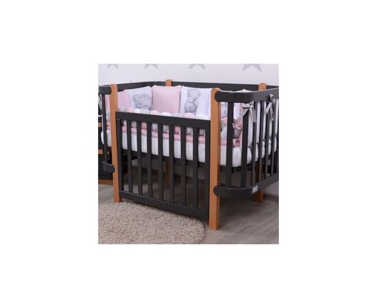 Дитячий постільний набір Верес Teddy Girl-2 (220.37), зображення 4