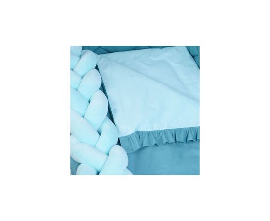 Детский постельный набор Верес Macaroon Tiffany (219.04), изображение 3 Детский постельный набор Верес Macaroon Tiffany (219.04), изображение 3