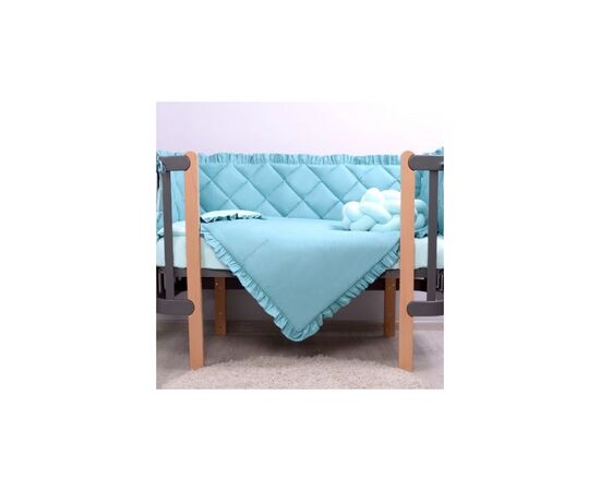 Дитячий постільний набір Верес Macaroon Tiffany (219.04)