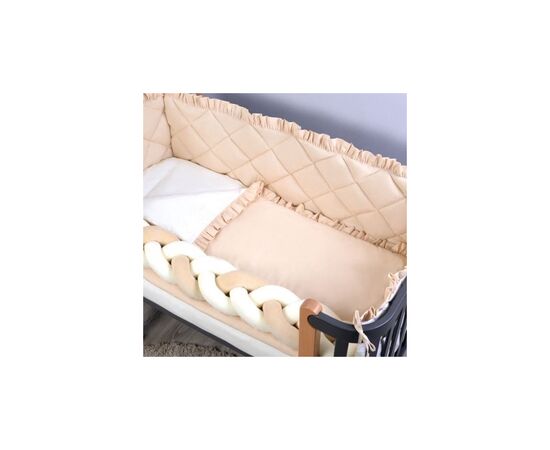 Детский постельный набор Верес Macaroon Vanilla (219.07), изображение 2