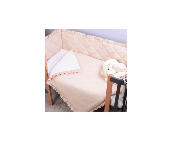 Детский постельный набор Верес Macaroon Vanilla (219.07), изображение 3