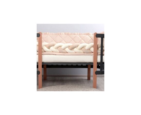 Детский постельный набор Верес Macaroon Vanilla (219.07), изображение 4