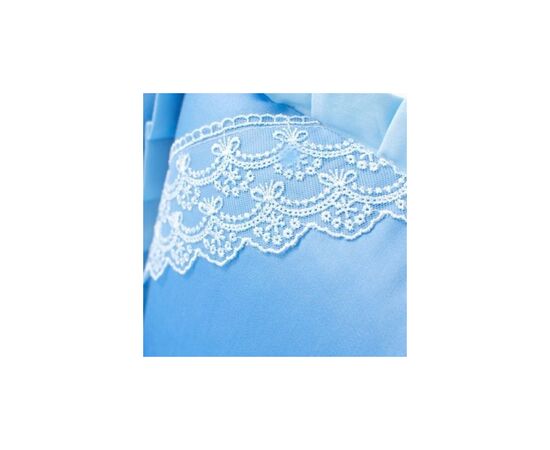 Детский постельный набор Верес Angel wings blue (216.20), изображение 4 Детский постельный набор Верес Angel wings blue (216.20), изображение 4