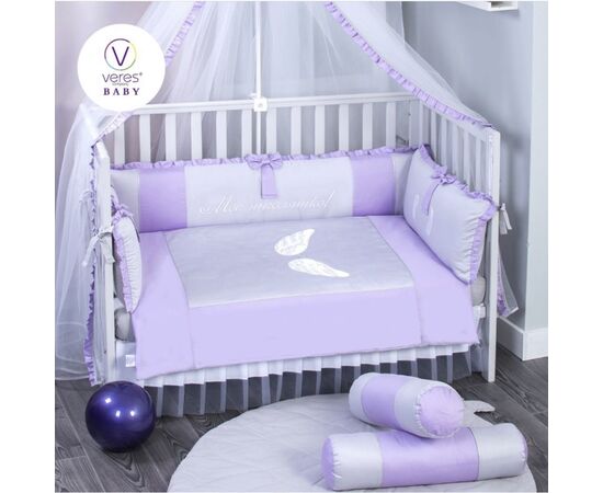 Дитячий постільний набір Верес Baby Angel (216.22)