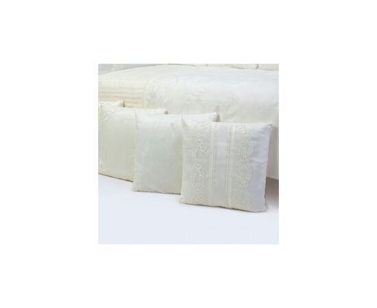 Детский постельный набор Верес Ivory Lace (216.19), изображение 3 Детский постельный набор Верес Ivory Lace (216.19), изображение 3