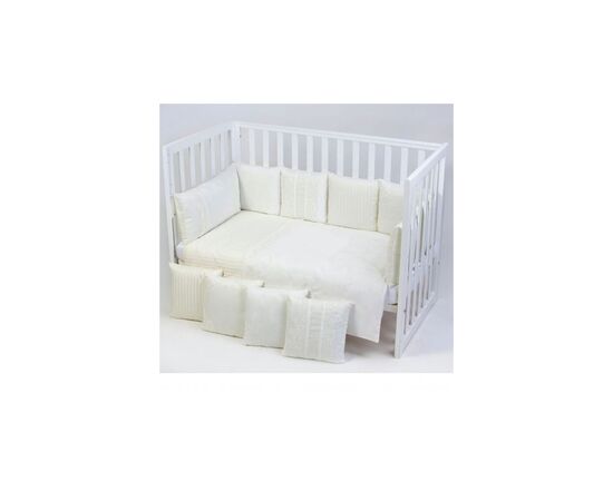 Детский постельный набор Верес Ivory Lace (216.19)