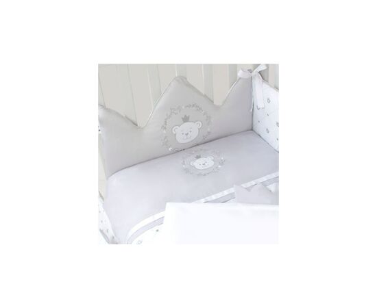 Детский постельный набор Верес Royal dream (216.17), изображение 3 Детский постельный набор Верес Royal dream (216.17), изображение 3