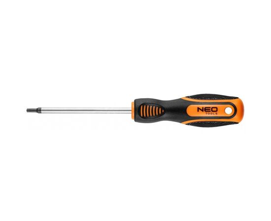 Викрутка Neo Tools Torx T20 x 100 мм, CrV (04-188)