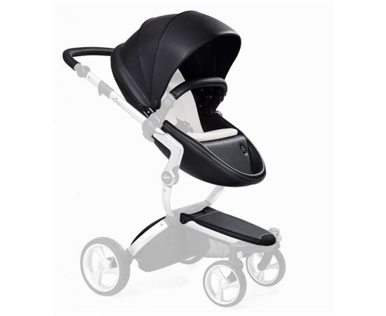 Люлька Mima Xari Black (13648)