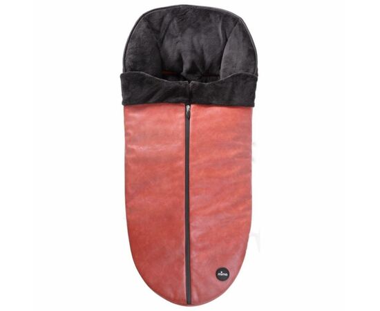 Зимовий конверт Mima Footmuff Sicilian Red (S1101200-06BB)