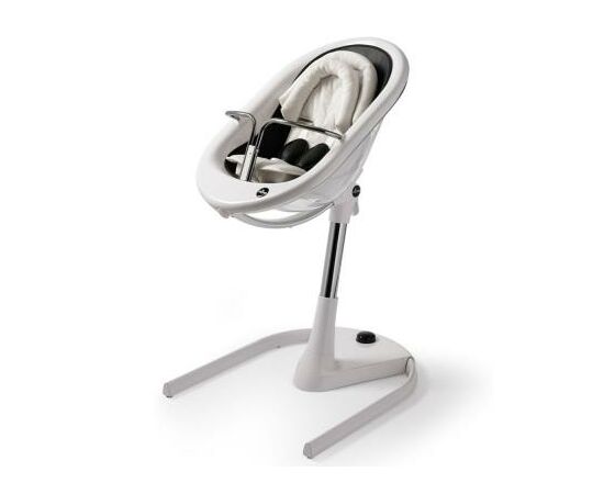 Матрасик в коляску Mima Xari (S101-19BG), изображение 2 Матрасик в коляску Mima Xari (S101-19BG), изображение 2