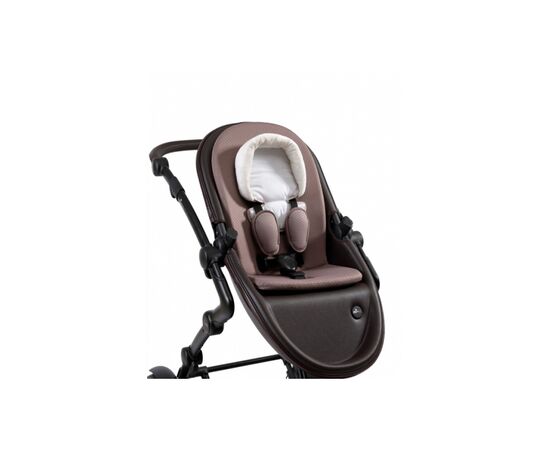 Набор текстиля для коляски Mima Beige (S1101-16BG), изображение 2