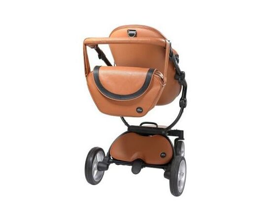 Сумка для мами Mima Стиль Camel (S1609-10), зображення 2 Сумка для мами Mima Стиль Camel (S1609-10), зображення 2