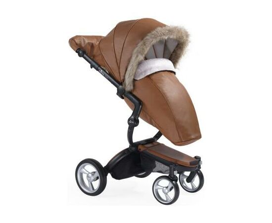 Зимовий набір для колясок Mima Camel (S1609-23)