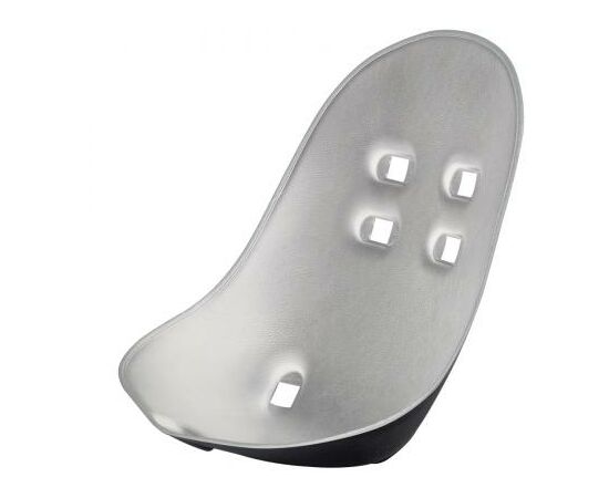 Чохол на сидіння для стільця Mima Moon Silver (SH101-SV)
