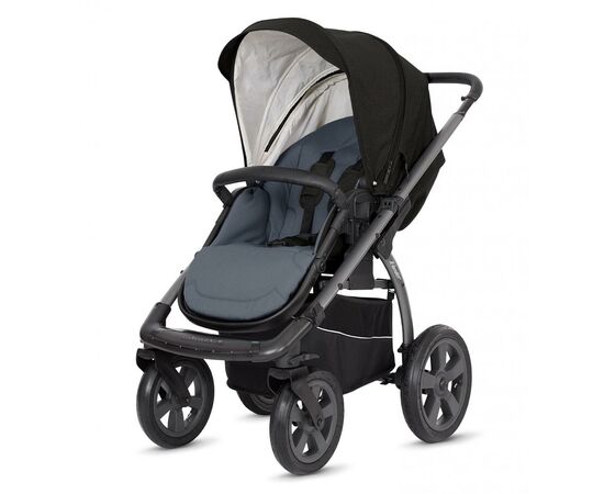 Коляска X-Lander X-Move Lunar Black (25 867)