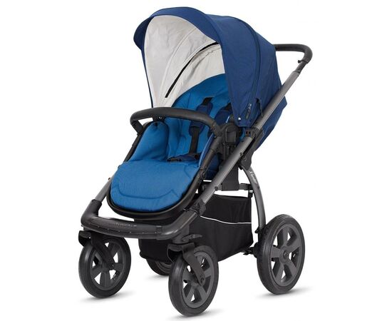 Коляска X-Lander X-Move Night Blue (25 865)