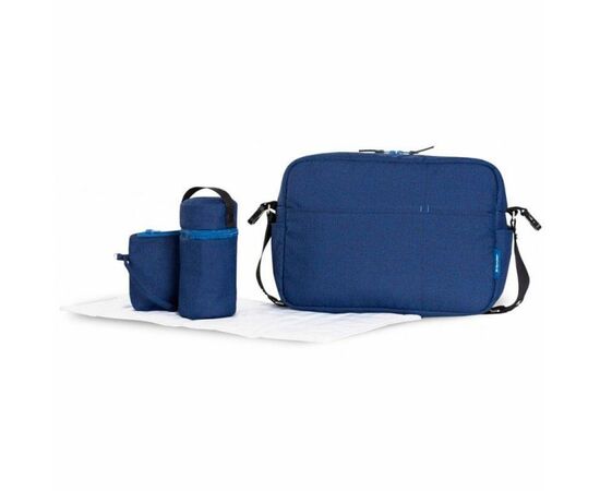 Сумка для мами X-Lander X-Bag NIGHT BLUE (25886), зображення 2