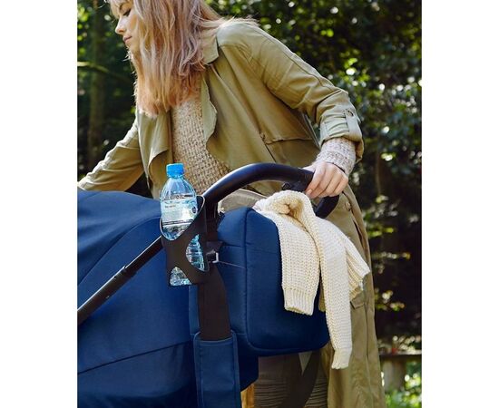 Сумка для мами X-Lander X-Bag NIGHT BLUE (25886), зображення 3