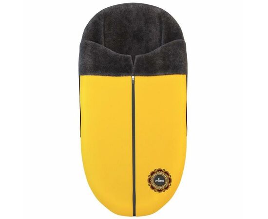 Зимний конверт Mima Flair Yellow (30151)