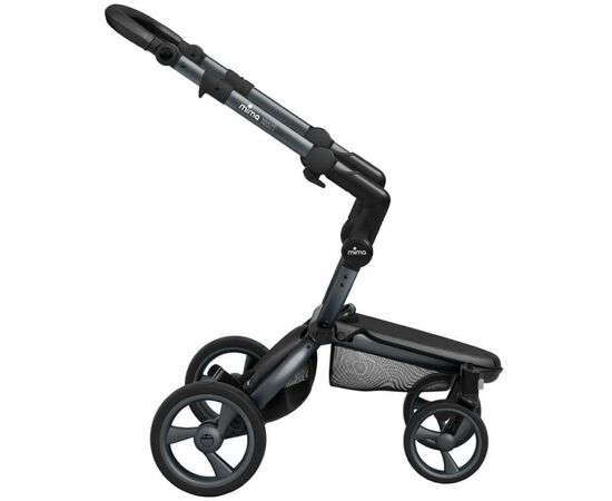 Шасси для коляски Mima Xari Graphite Grey (30375)