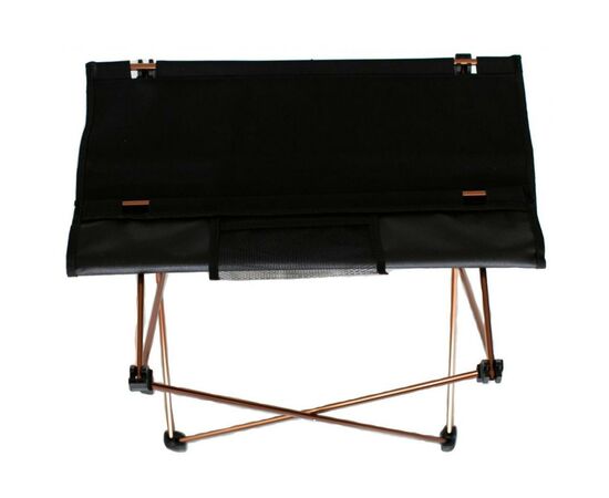 Туристический стол Tramp COMPACT Polyester 60х43х42см (TRF-062), изображение 2 Туристический стол Tramp COMPACT Polyester 60х43х42см (TRF-062), изображение 2