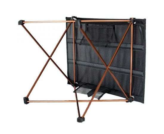 Туристический стол Tramp COMPACT Polyester 60х43х42см (TRF-062), изображение 5 Туристический стол Tramp COMPACT Polyester 60х43х42см (TRF-062), изображение 5