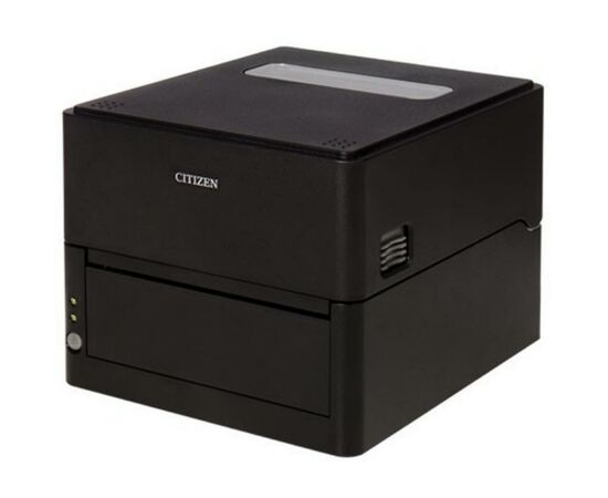 Принтер етикеток Citizen CL-E300 USB, RS232 (CLE300XEBXXX)