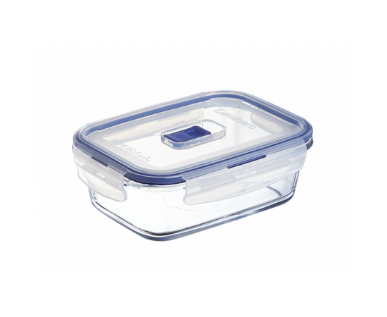 Пищевой контейнер Luminarc Pure Box Active прямоуг. 820 мл (P3547)