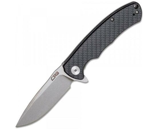 Нож CJRB Taiga CF Black (J1903-CF)