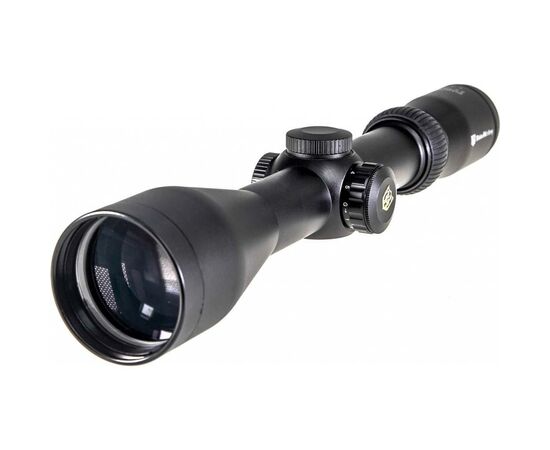 Приціл Nikko Stirling Diamond 2.5-10x50 с подсветкой (NDSI251050)
