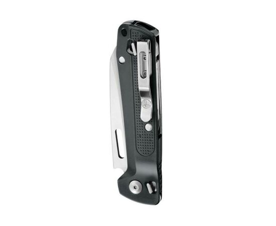 Мультитул Leatherman Free K2 Gray (832659), изображение 2 Мультитул Leatherman Free K2 Gray (832659), изображение 2