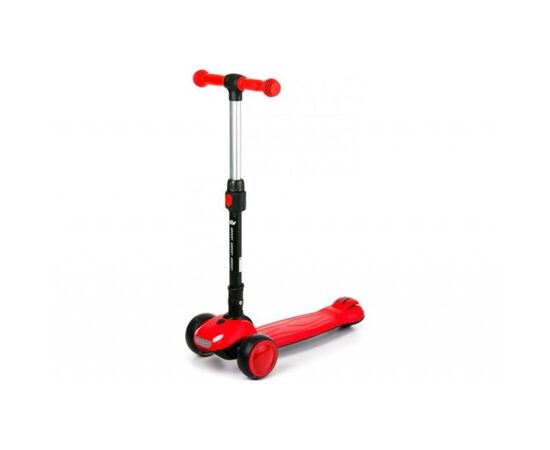 Самокат BabyHit Leader Red (71644), изображение 3 Самокат BabyHit Leader Red (71644), изображение 3