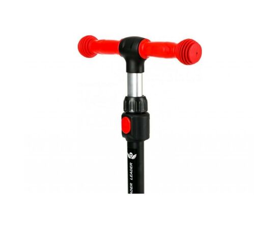 Самокат BabyHit Leader Red (71644), изображение 4 Самокат BabyHit Leader Red (71644), изображение 4